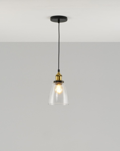 Подвесной светильник Moderli Single V11517-1P изображение в интернет-магазине Cramer Light фото 2