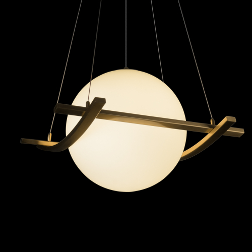 Подвесной светильник Loft IT Swing 10424/250 изображение в интернет-магазине Cramer Light фото 6