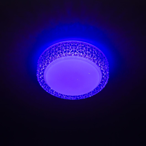 Потолочный светильник Citilux Альпина CL718A12G изображение в интернет-магазине Cramer Light фото 4