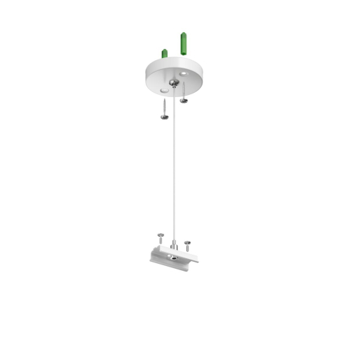 Подвесной комплект Denkirs Smart TR2106-WH изображение в интернет-магазине Cramer Light фото 3