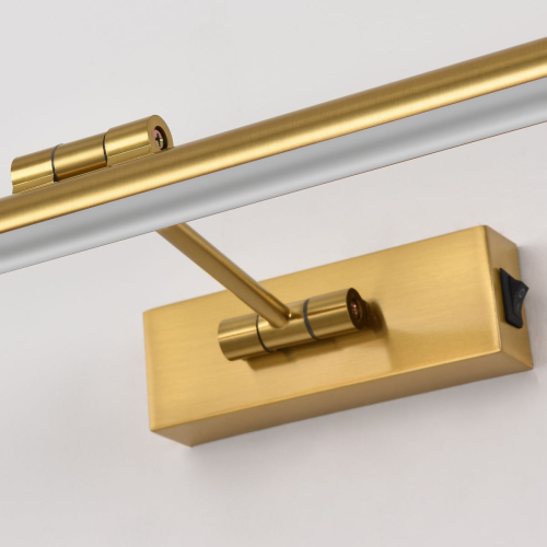 Подсветка для картин Lightstar Noce 201041 дополнительное фото фото 2