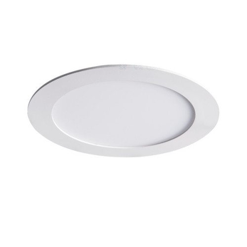 Встраиваемый светильник Kanlux Rounda V2LED18W-NW-W 28934 изображение в интернет-магазине Cramer Light