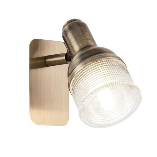 Спот Freya Arlette FR7003WL-01BZ изображение в интернет-магазине Cramer Light