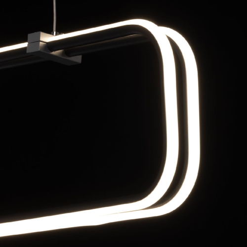 Подвесная люстра De Markt Оскар 510015802 изображение в интернет-магазине Cramer Light фото 4
