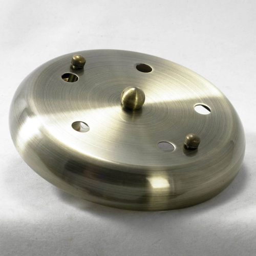 Потолочная люстра Lussole Lgo LSP-0189 изображение в интернет-магазине Cramer Light фото 4