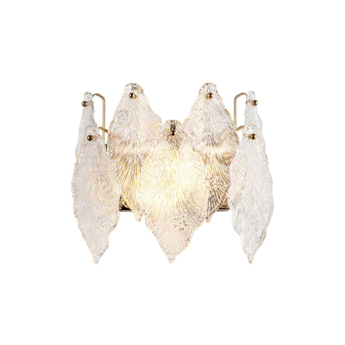 Настенный светильник Modelux ML.2293.330 GD изображение в интернет-магазине Cramer Light