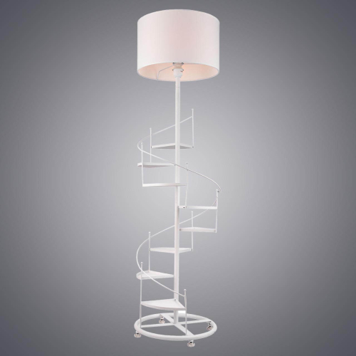 Торшер Lussole Wrangell LSP-0525 изображение в интернет-магазине Cramer Light фото 8