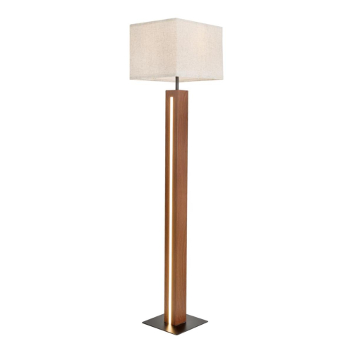 Торшер Lussole Franklin LSP-7350 изображение в интернет-магазине Cramer Light фото 2