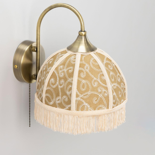 Бра Citilux Базель CL407315 дополнительное фото фото 5