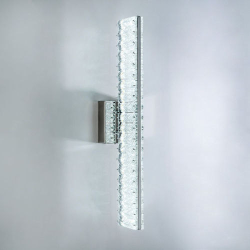 Настенный светильник Modelux ML.752.01 CR изображение в интернет-магазине Cramer Light фото 3