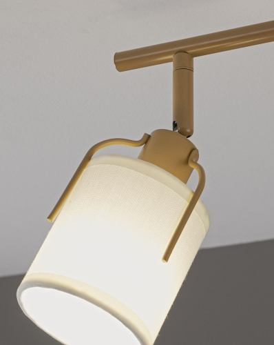 Спот Moderli Inari V11854-2C изображение в интернет-магазине Cramer Light фото 4