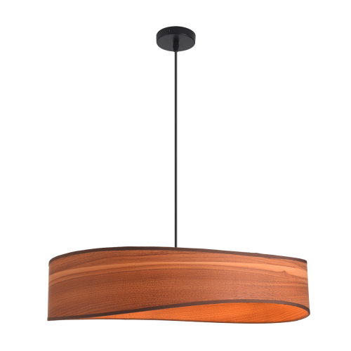 Подвесной светильник Lumion Moderni Lagoma 8421/6A изображение в интернет-магазине Cramer Light фото 4