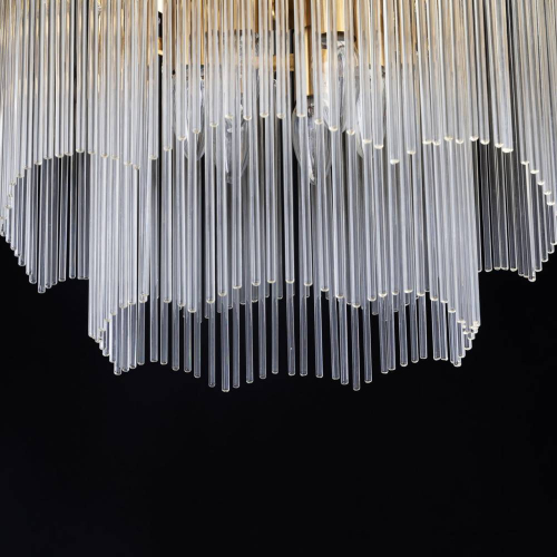 Люстра на штанге MW-Light Лавиния 443011006 изображение в интернет-магазине Cramer Light фото 7