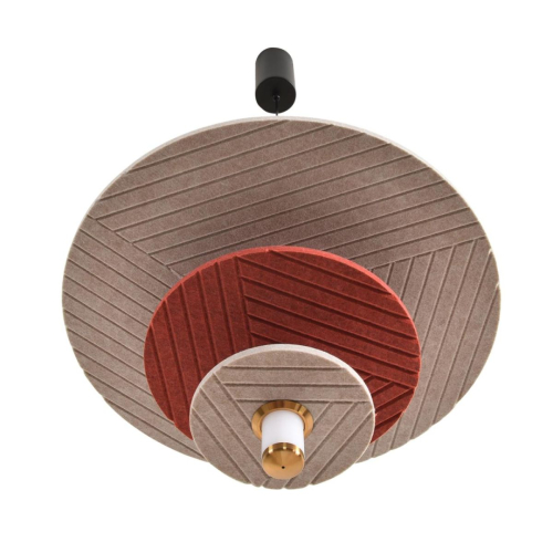 Подвесной светильник Lumion Ledio Felta 8296/11AL изображение в интернет-магазине Cramer Light фото 3