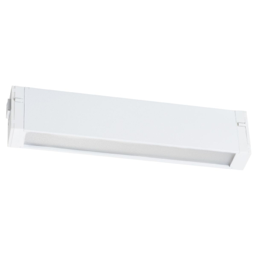 Трековый однофазный светильник Lightstar Teta 205216 изображение в интернет-магазине Cramer Light