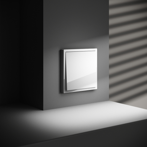 Заглушка Voltum S70 VLS080101 дополнительное фото фото 7