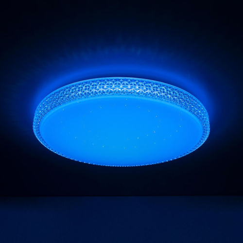 Потолочный светильник Citilux Альпина CL718A80G изображение в интернет-магазине Cramer Light фото 25