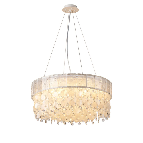 Подвесная люстра Favourite Modus 4782-12P изображение в интернет-магазине Cramer Light