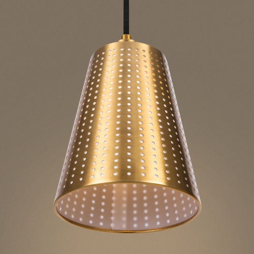 Подвесной светильник Freya Terra FR5260PL-01BS изображение в интернет-магазине Cramer Light фото 6
