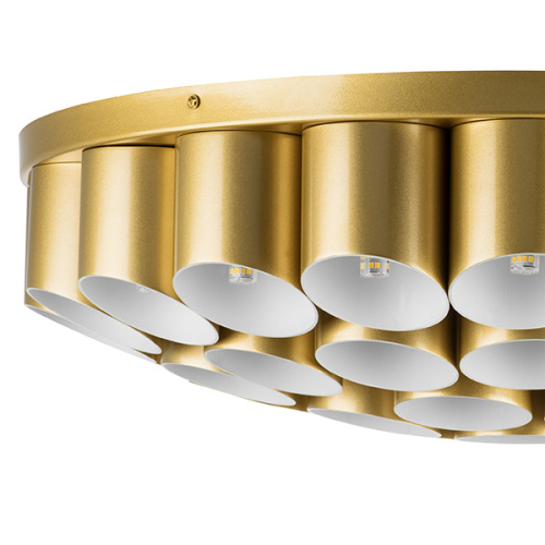 Потолочная люстра Lightstar Siena 720402 изображение в интернет-магазине Cramer Light фото 3