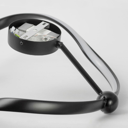 Потолочная люстра Lussole Kent LSP-7288 изображение в интернет-магазине Cramer Light фото 6