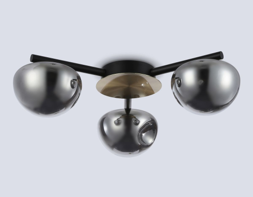 Потолочный светильник Ambrella Light High Light Modern LH12006 изображение в интернет-магазине Cramer Light фото 3