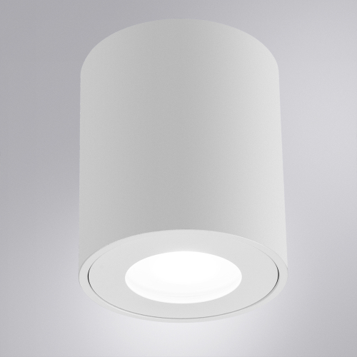 Накладной светильники Arte Lamp Tino A1469PL-1WH изображение в интернет-магазине Cramer Light фото 2