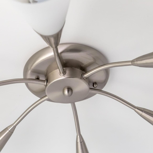 Потолочная люстра Citilux Фокус CL103161 изображение в интернет-магазине Cramer Light фото 6