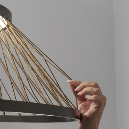 Подвесной светильник Mantra Spider 8949 изображение в интернет-магазине Cramer Light фото 5