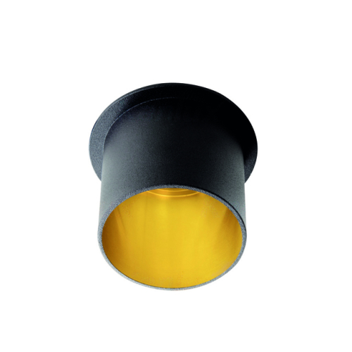 Точечный светильник Kanlux Spag L B/G 27320 изображение в интернет-магазине Cramer Light