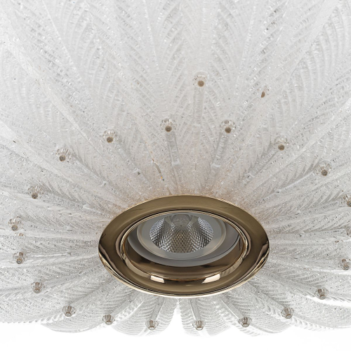 Подвесная люстра Citilux Deltoro CL327170 изображение в интернет-магазине Cramer Light фото 7