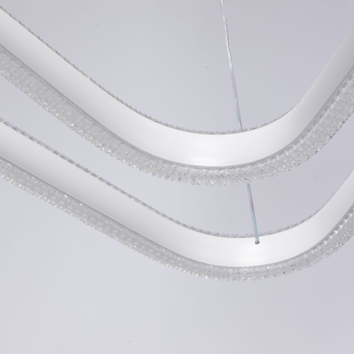 Подвесная люстра De Markt Оскар 510015501 изображение в интернет-магазине Cramer Light фото 8