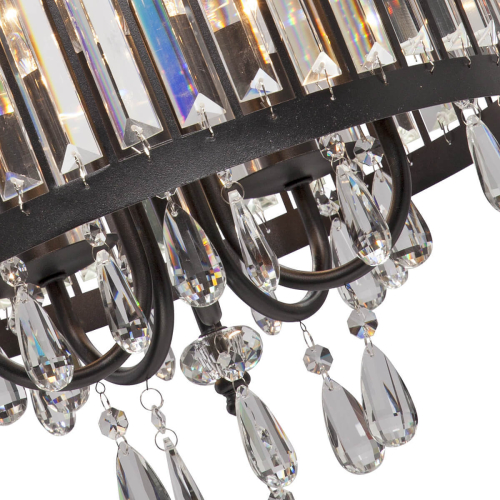 Подвесная люстра Vitaluce V5168-1/5 изображение в интернет-магазине Cramer Light фото 2