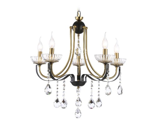 Подвесная люстра Ambrella Light Traditional TR4952 изображение в интернет-магазине Cramer Light фото 2