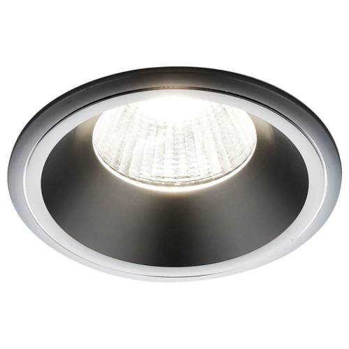 Встраиваемый светильник Ambrella Light Classic A901 SL изображение в интернет-магазине Cramer Light