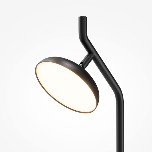 Торшер Maytoni Vita MOD451FL-L8B3K изображение в интернет-магазине Cramer Light фото 3