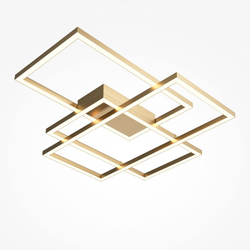 Потолочная люстра Maytoni Rida MOD015CL-L80GK изображение в интернет-магазине Cramer Light фото 5