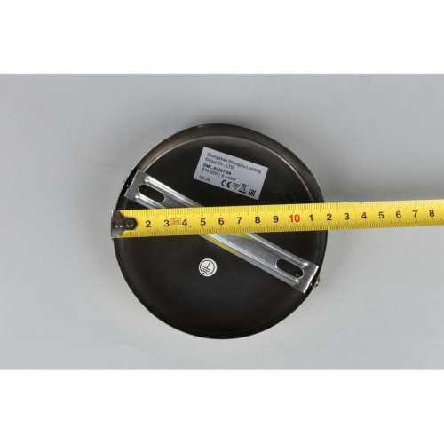 Потолочная люстра Omnilux Ostellato OML-93307-06 изображение в интернет-магазине Cramer Light фото 9