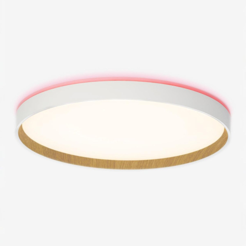 Потолочный светильник Citilux Etalon CL750400R изображение в интернет-магазине Cramer Light фото 4