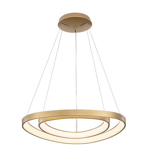 Подвесная люстра Citilux Genka Smart CL756A072 изображение в интернет-магазине Cramer Light фото 6