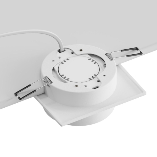 Встраиваемый светильник Hesby Lighting Nimbus HSBL_0130 изображение в интернет-магазине Cramer Light фото 6