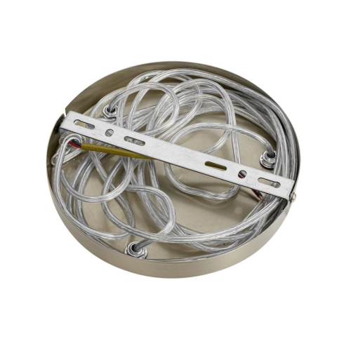 Подвесной светильник Lumion Moderni Denver 8277/3A изображение в интернет-магазине Cramer Light фото 6