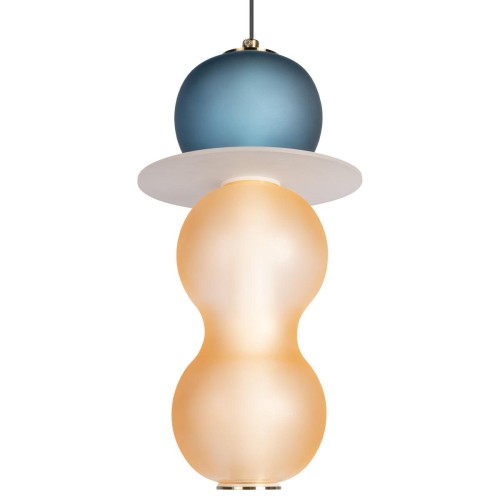 Подвесной светильник Loft IT Lollipop 10239P/A изображение в интернет-магазине Cramer Light фото 3