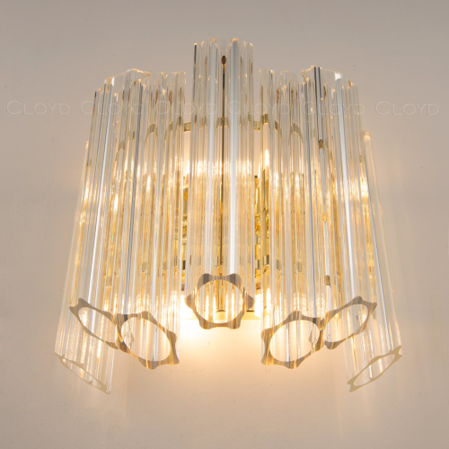Настенный светильник Cloyd Capote 20241 изображение в интернет-магазине Cramer Light фото 2