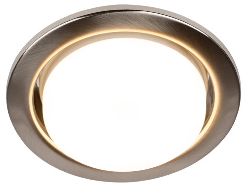 Встраиваемый светильник Эра KL35 SN /1 (к) Б0048943 изображение в интернет-магазине Cramer Light фото 3