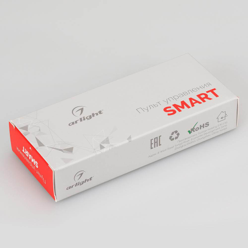 Пульт Arlight SMART-R11-MIX 023050 изображение в интернет-магазине Cramer Light фото 2