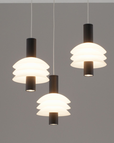 Подвесной светильник Moderli Sylv V11388-PL изображение в интернет-магазине Cramer Light фото 4