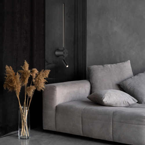 Настенный светильник Freya Mystery FR6063WL-L24B изображение в интернет-магазине Cramer Light фото 3