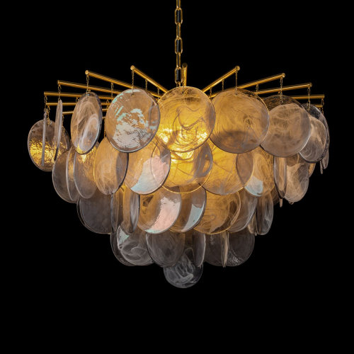 Подвесная люстра Loft IT Lolly 10492/800 Smoke изображение в интернет-магазине Cramer Light фото 6
