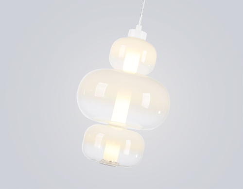 Подвесной светильник Ambrella Light High Light Modern LH11056 изображение в интернет-магазине Cramer Light фото 4